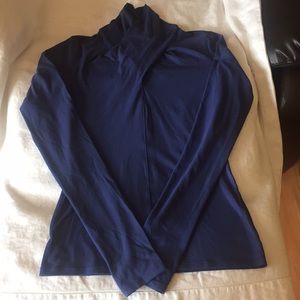 Lululemon tight long sleeves